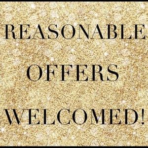 Nice things that need to be rehoused.